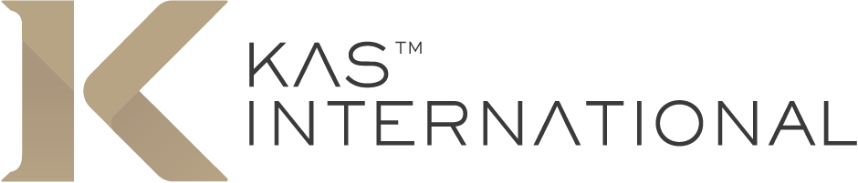 Biscuit Studio's client. KAS International