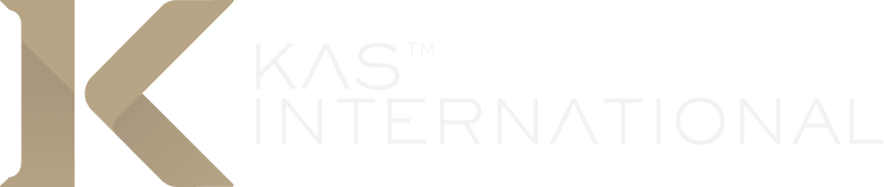 Biscuit Studio's client. KAS International